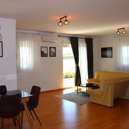 Aurora Luxury Apartment Traù Esterno foto