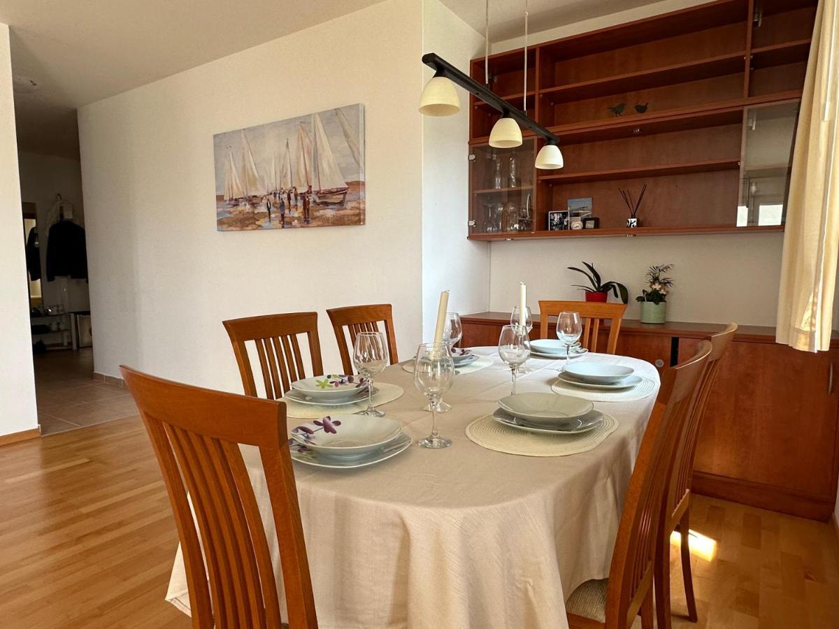 Aurora Luxury Apartment Traù Esterno foto
