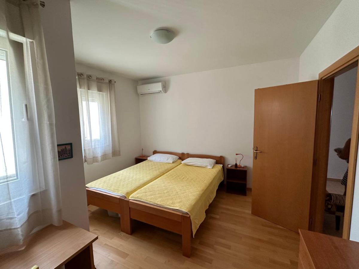 Aurora Luxury Apartment Traù Esterno foto