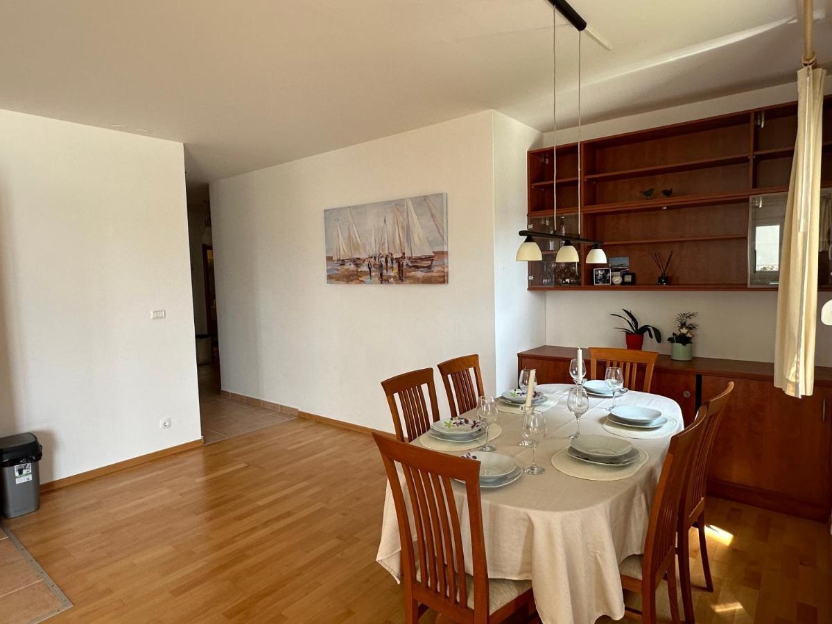Aurora Luxury Apartment Traù Esterno foto