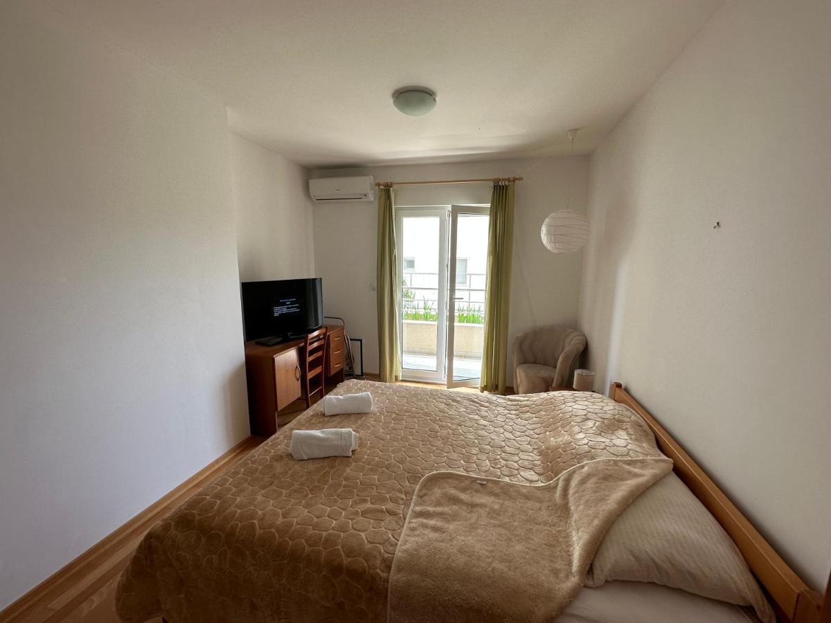 Aurora Luxury Apartment Traù Esterno foto