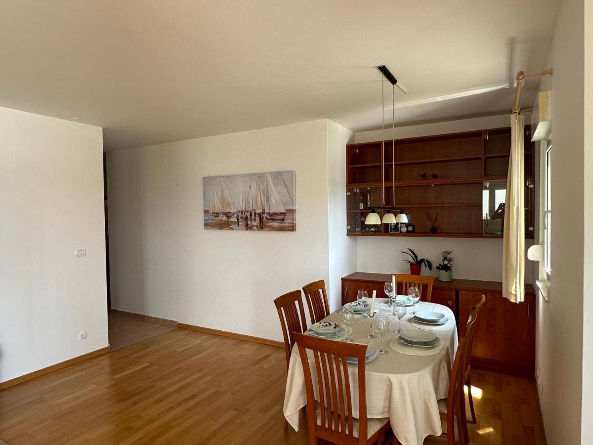 Aurora Luxury Apartment Traù Esterno foto