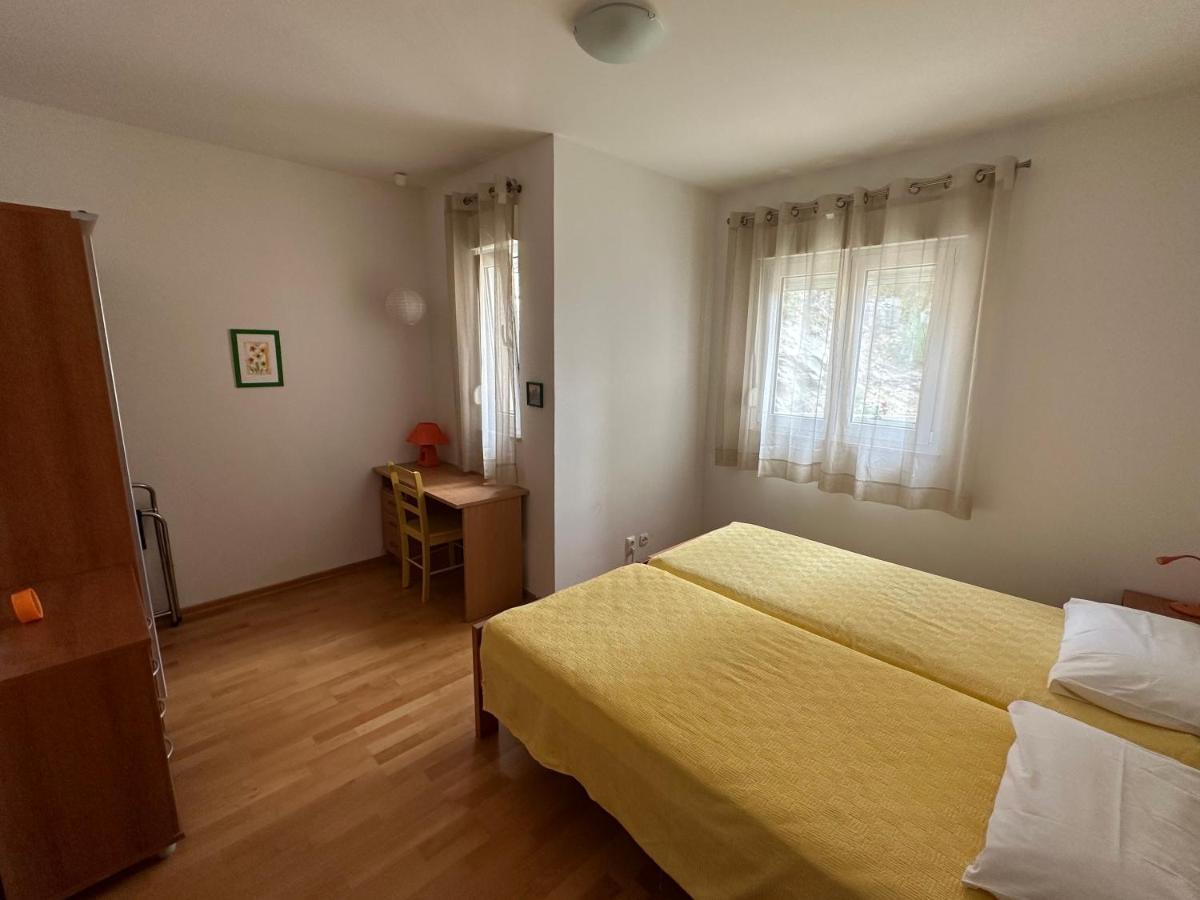 Aurora Luxury Apartment Traù Esterno foto