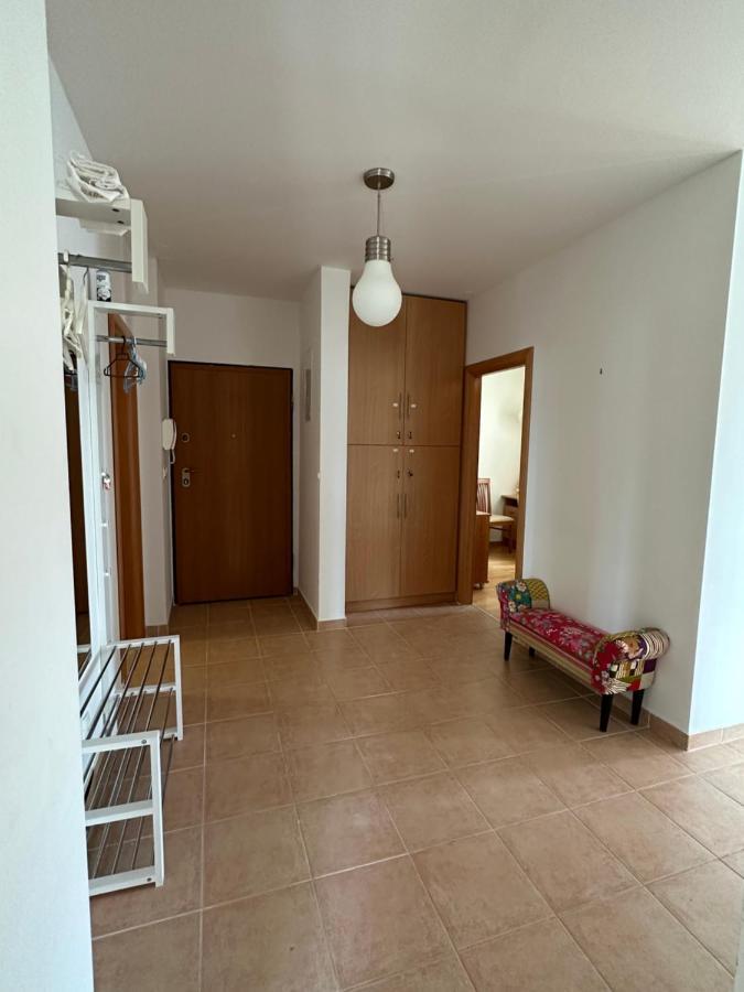 Aurora Luxury Apartment Traù Esterno foto