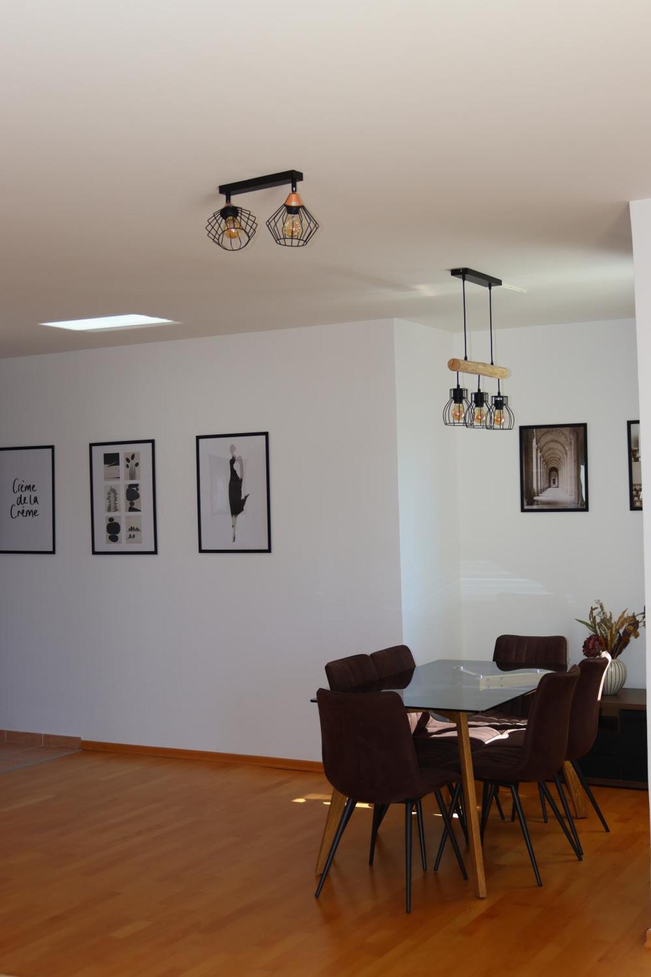 Aurora Luxury Apartment Traù Esterno foto