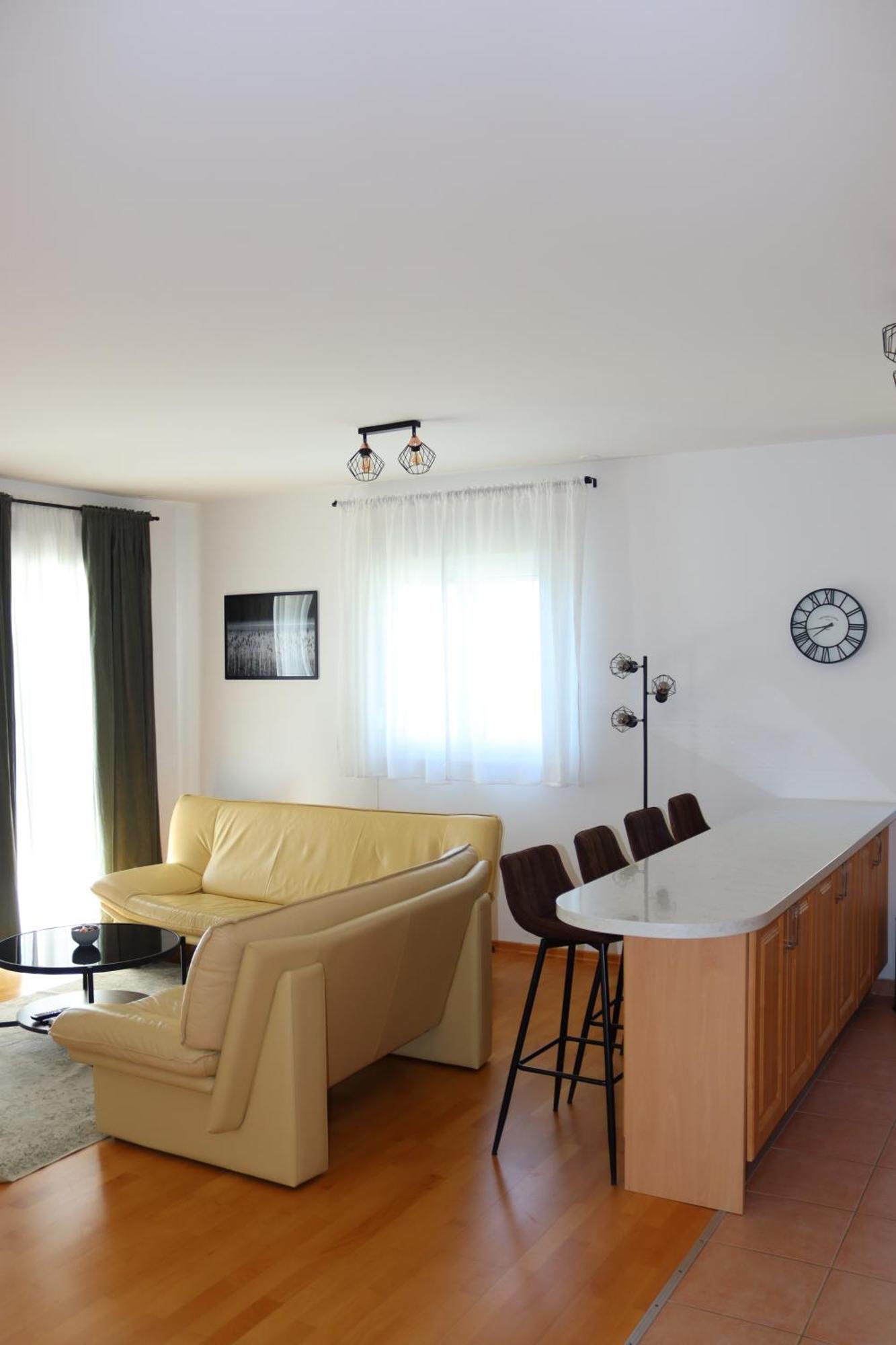 Aurora Luxury Apartment Traù Esterno foto