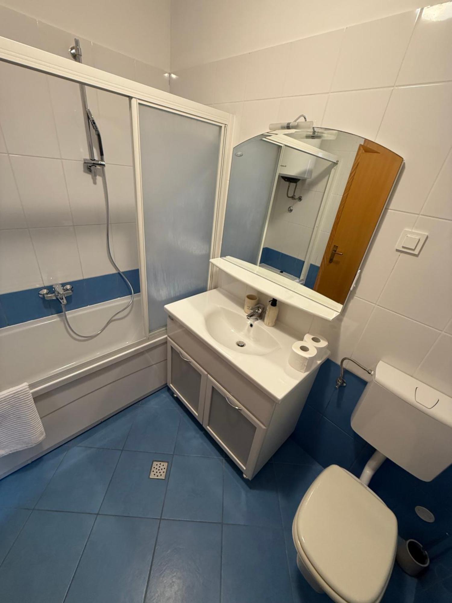 Aurora Luxury Apartment Traù Esterno foto