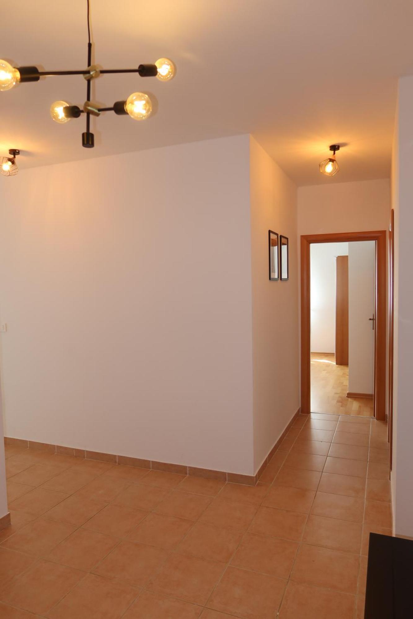 Aurora Luxury Apartment Traù Esterno foto