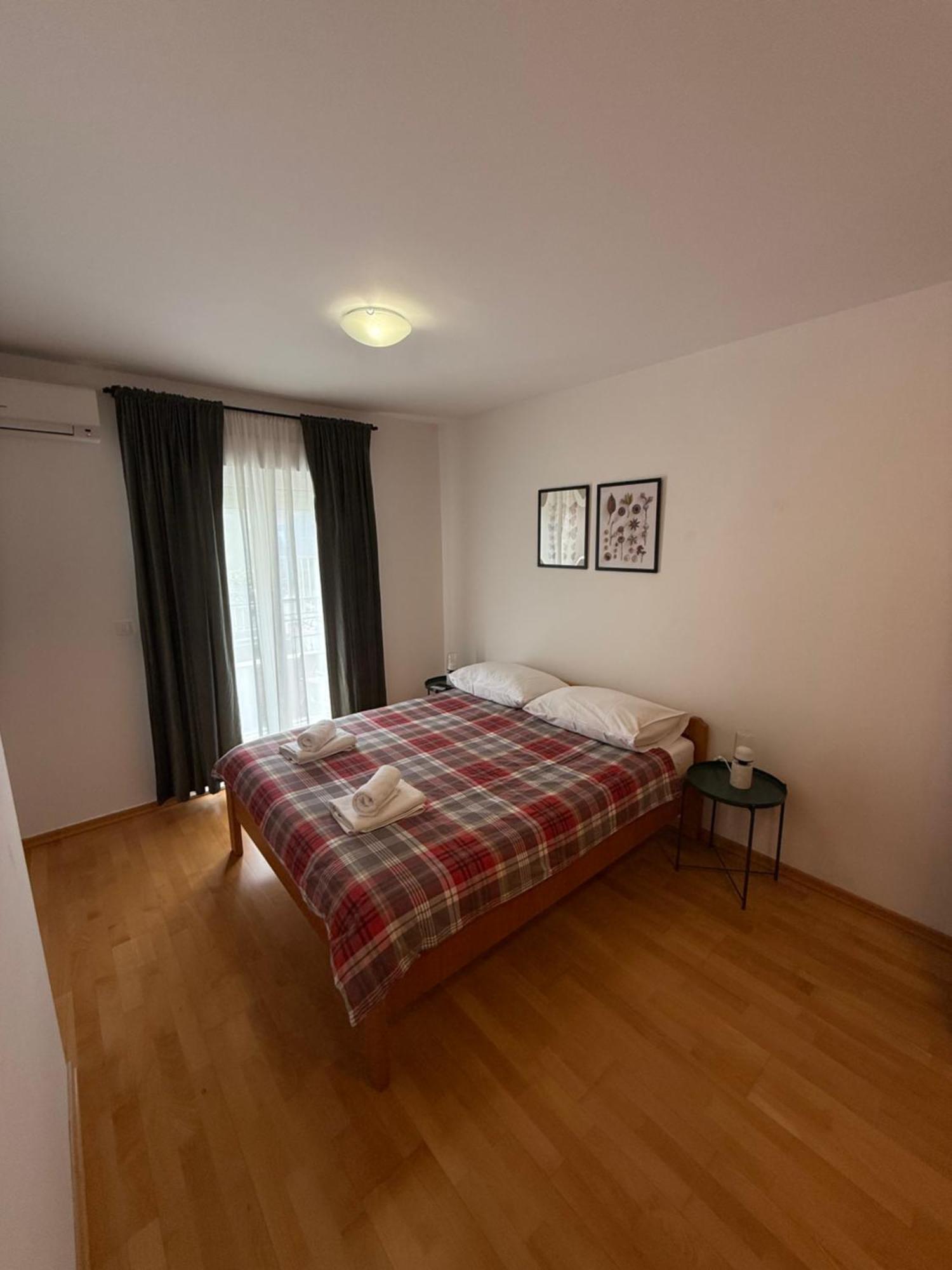 Aurora Luxury Apartment Traù Esterno foto